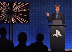 PS5 'Blindingly Fast' SSD Enables 'Instantaneous' Load Times