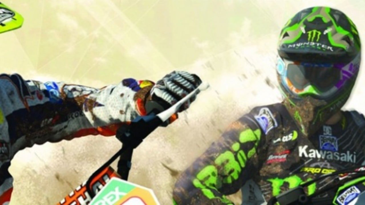 MXGP: The Official Motocross Game Review (PS4) | Push Square