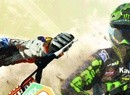 MXGP: The Official Motocross Game (PlayStation 4)