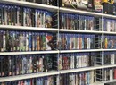 This Man's PS4 Collection Is Bigger Than Yours