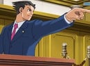Phoenix Wright: Ace Attorney Trilogy Takes PS4 to Court in 2019