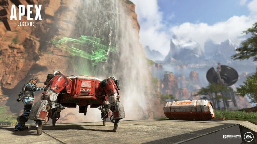 Apex Legends Tips and Tricks for Beginners PS4 Guide 3