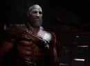 Lost Planet 3 Writers Penning God of War PS4's Story