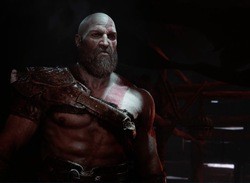 Lost Planet 3 Writers Penning God of War PS4's Story