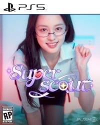 Superscout Cover