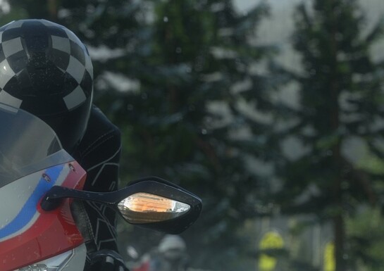 DriveClub Bikes (PS4)