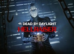 Hellraiser Has Arrived in Dead by Daylight on PS5, PS4