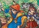 Dragon Quest Reaches 100 Million Total Sales, 40 Years on from the Iconic Series' Debut