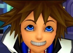 On the Cusp of Kingdom Hearts 4 Blowout, Disney Says Series Is a Billion-Dollar Brand