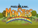 Pixeljunk Monsters Deluxe Goes All DIY To Fix Compatibility Problems