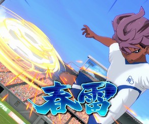 Inazuma Eleven Finally Kicks Off on PS5, PS4 from 21st August 4