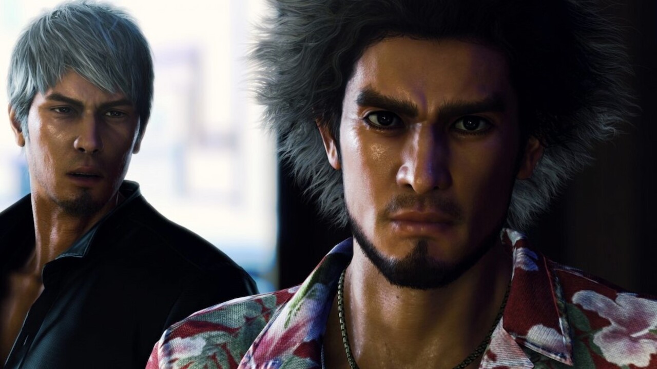 Next Ryu Ga Gotoku Game to Be Revealed at Tokyo Game Show 2024 Push Square