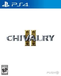 Chivalry 2 Cover