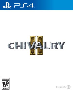 Chivalry 2