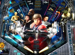 Zen Pinball 2 Finds the Force, Loses It Again
