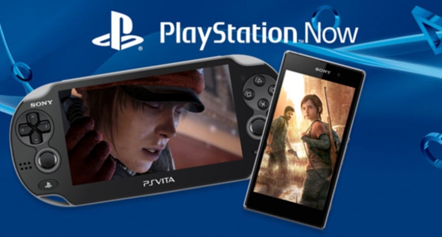 PlayStation Now