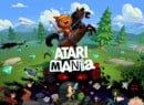 Save Atari's History from Obscurity in PS5, PS4 Microgame Mashup Atari Mania