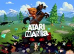 Save Atari's History from Obscurity in PS5, PS4 Microgame Mashup Atari Mania
