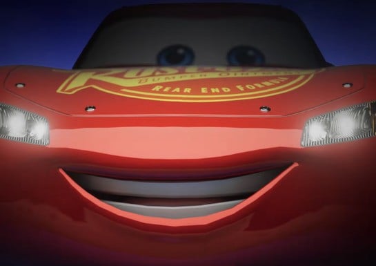 Cars Feels Like a No-Brainer Addition to Free-to-Play Racer Disney Speedstorm