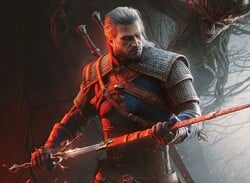 The Witcher 3's Big New Expansion Makes Its Debut at Gamescom Opening Night Live