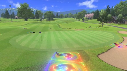 Here's Your Best Look Yet at Everybody's Golf: Hot Shots on PS5 4