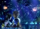Final Fantasy X|X-2 HD Remaster Dries Its Eyes Until March