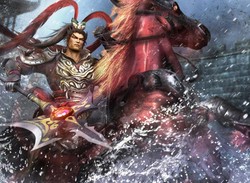 Dynasty Warriors 8: Xtreme Legends Complete Edition Ties Tongues on PS4 in April