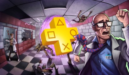 This New PS Plus Extra Game Is Available to Download and Play Now