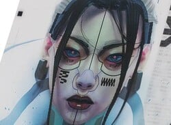 Marathon's Collector's Edition May Have the Best Packaging We've Ever Seen