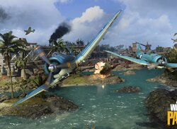 Warzone Pacific Map Launch Delayed by One Week