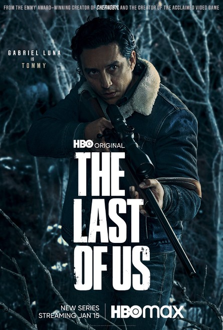 The Last of Us HBO TV 12