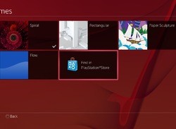 How to Change Your PS4's Theme