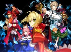 PS5 RPG Remake Fate/Extra Record Delayed Again After Years and Years of Waiting