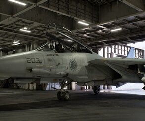Ace Combat 8: Wings of Theve Goes Full Top Gun Maverick This October on PS5 4