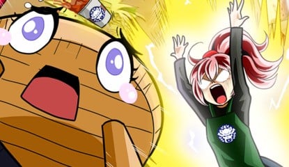 This New PS5 Game Looks Like Sweet Catharsis
