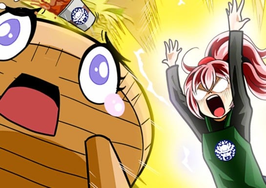 This New PS5 Game Looks Like Sweet Catharsis