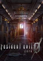 Resident Evil Zero (PS4)