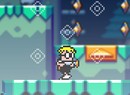 Mutant Mudds Deluxe (PlayStation 3)
