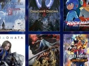 Capcom Schedules TGS Showcase for 16th September, 40 Minutes of News