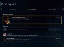 PS4 Communities Now Support Up to 100k Members