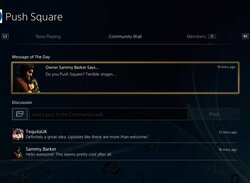 PS4 Communities Now Support Up to 100k Members
