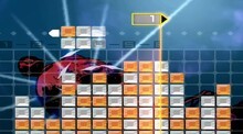 Lumines Plus