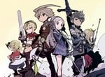 3DS RPG The Legend of Legacy Gets a PS5, PS4 Remaster