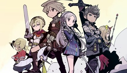 3DS RPG The Legend of Legacy Gets a PS5, PS4 Remaster