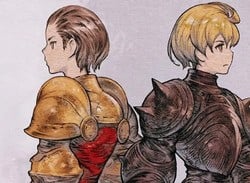 Square Enix Admits It Lost Final Fantasy Tactics' PS1 Source Code