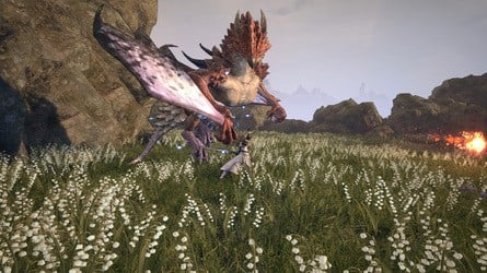 Valkyrie Elysium can be a pleasant surprise on hand 3