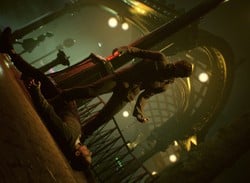 Vampire: The Masquerade - Bloodlines 2 Takes a Firm Political Stance, LGBT & Mental Illness Representation