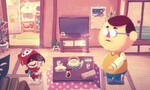 Eat Delicious Snacks and Feed Mt. Fugu's Many Cats in Mineko's Night Market on PS5, PS4