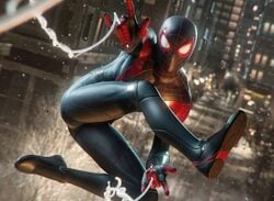 Marvel's Spider-Man: Miles Morales: All Suits and How to Unlock Them
