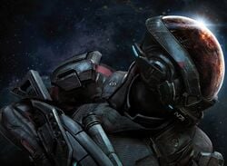 Mass Effect: Andromeda PS4 Patch 1.05 Is Out Now, Features Loads of Improvements